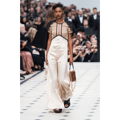 LFW Burberry Prorsum S/S 16