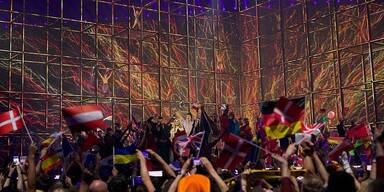 Eurovision Song Contest