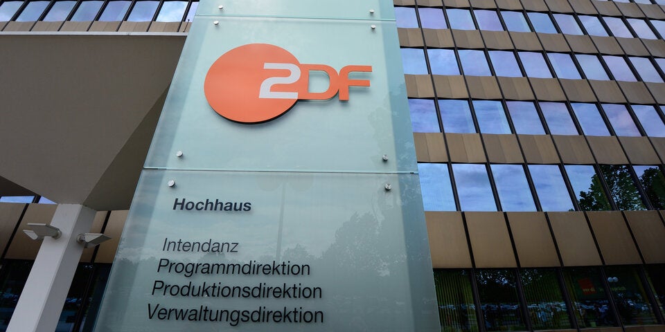 ZDF