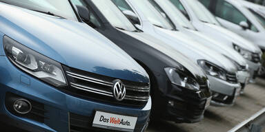 VW Volkswagen