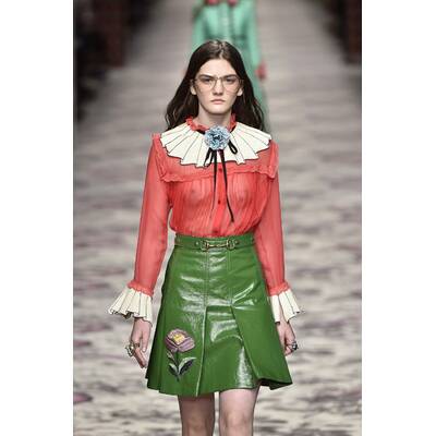 Gucci Spring Summer 2016