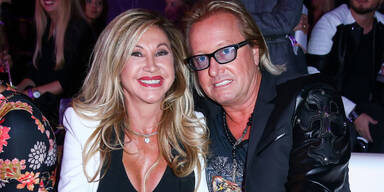 Die Geissens: Robert & Carmen Geiss