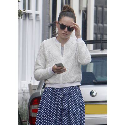 Daisy Ridley: Ihre schönsten Bilder