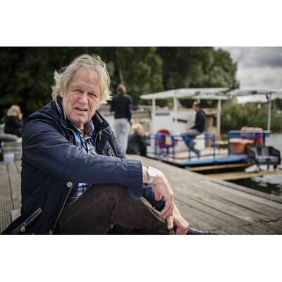 Dschungelcamp 2016: David Ortega Arenas