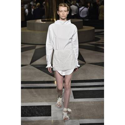 Aquilano.Rimondi Spring Summer 2016