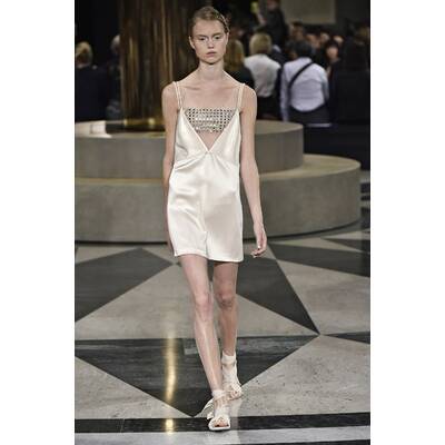 Aquilano.Rimondi Spring Summer 2016