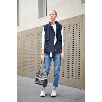 Denim-Trends
