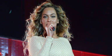 Beyonce Knowles