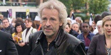 Thomas Gottschalk