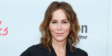 Jennifer Grey