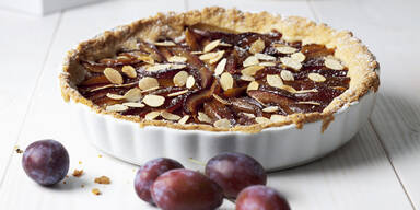 Fruchtig, süß, sommerlich: Diese Zwetschken-Desserts müssen Sie probieren