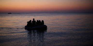 18 Tote auf treibendem Boot vor Kreta entdeckt