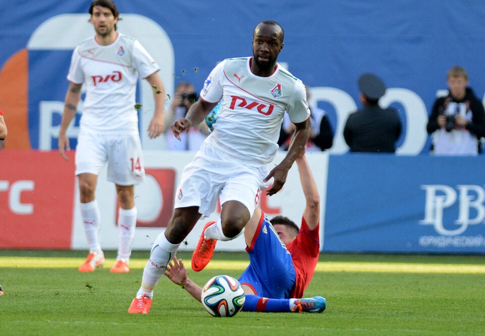 Lassane Diarra.