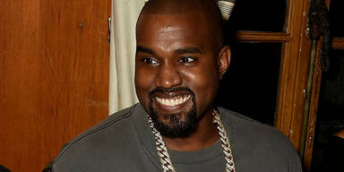 Kanye: Geheim-Besuch in Vorarlberg