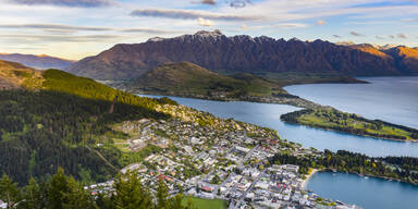 Dieser Ort schlägt die Malediven und die Schweiz als entspanntestes Reiseziel der Welt