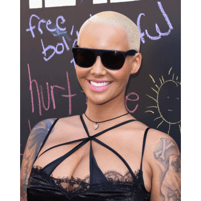 Buzzcut- Die beste Pinterest Inspiration 