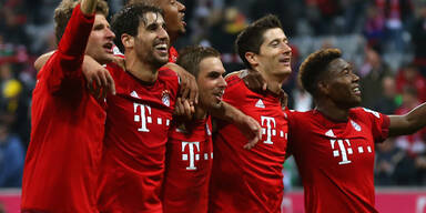 Bayern