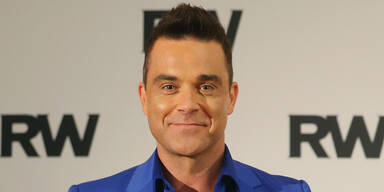 Robbie Williams