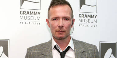 Scott Weiland