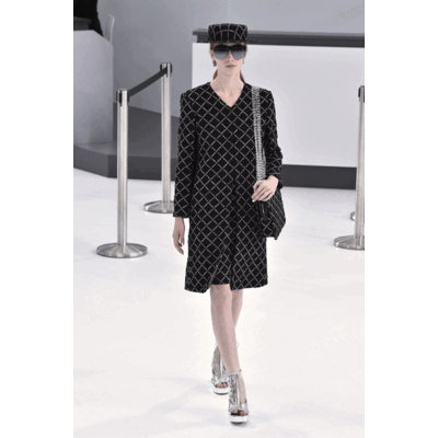 Chanel RTW Spring 2016