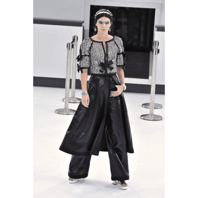 Chanel RTW Spring 2016