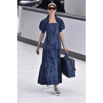 Chanel RTW Spring 2016