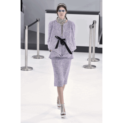 Chanel RTW Spring 2016