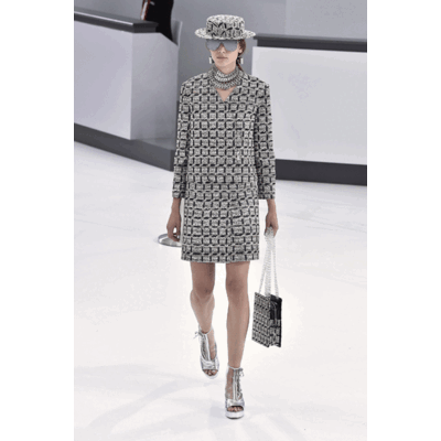 Chanel RTW Spring 2016