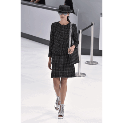Chanel RTW Spring 2016