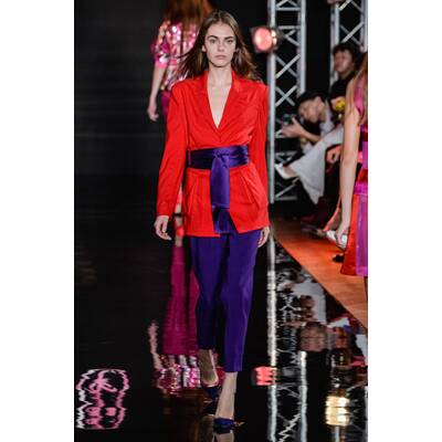 Valentin Yudashkin Spring/Summer 2016