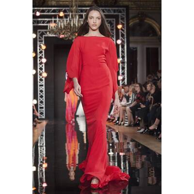 Valentin Yudashkin Spring/Summer 2016