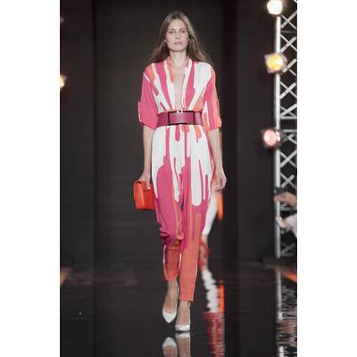 Valentin Yudashkin Spring/Summer 2016