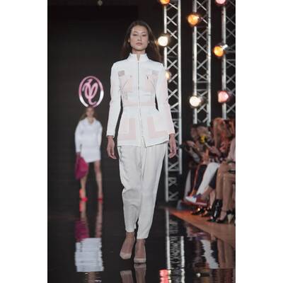 Valentin Yudashkin Spring/Summer 2016