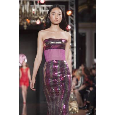 Valentin Yudashkin Spring/Summer 2016