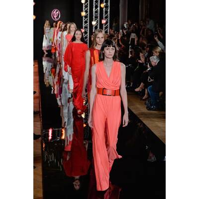 Valentin Yudashkin Spring/Summer 2016