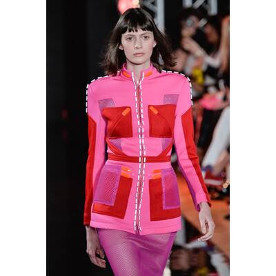 Valentin Yudashkin Spring/Summer 2016