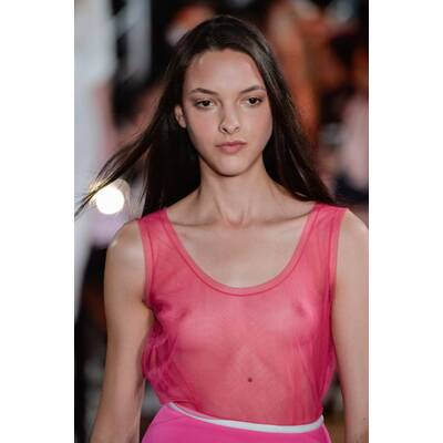 Valentin Yudashkin Spring/Summer 2016