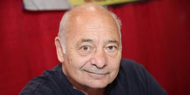 Burt Young