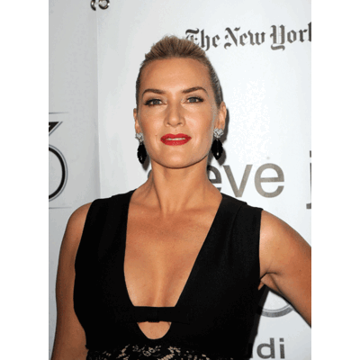 Kate Winslet  auf 