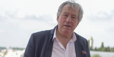 Terry Jones
