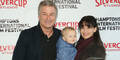 Alec & Hilaria Baldwin