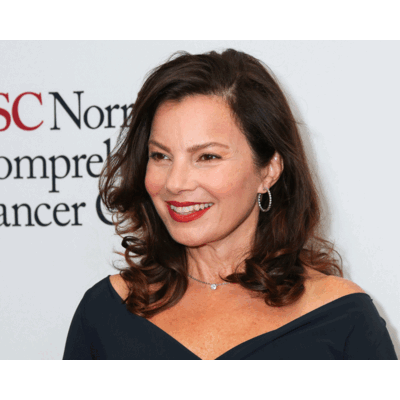 Fran Drescher - So heiß sieht die Nanny mit 58 aus! 