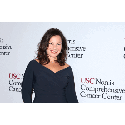 Fran Drescher - So heiß sieht die Nanny mit 58 aus! 