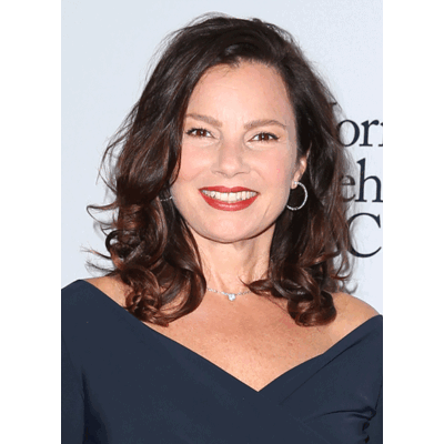 Fran Drescher - So heiß sieht die Nanny mit 58 aus! 
