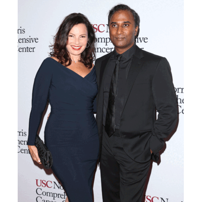 Fran Drescher - So heiß sieht die Nanny mit 58 aus! 