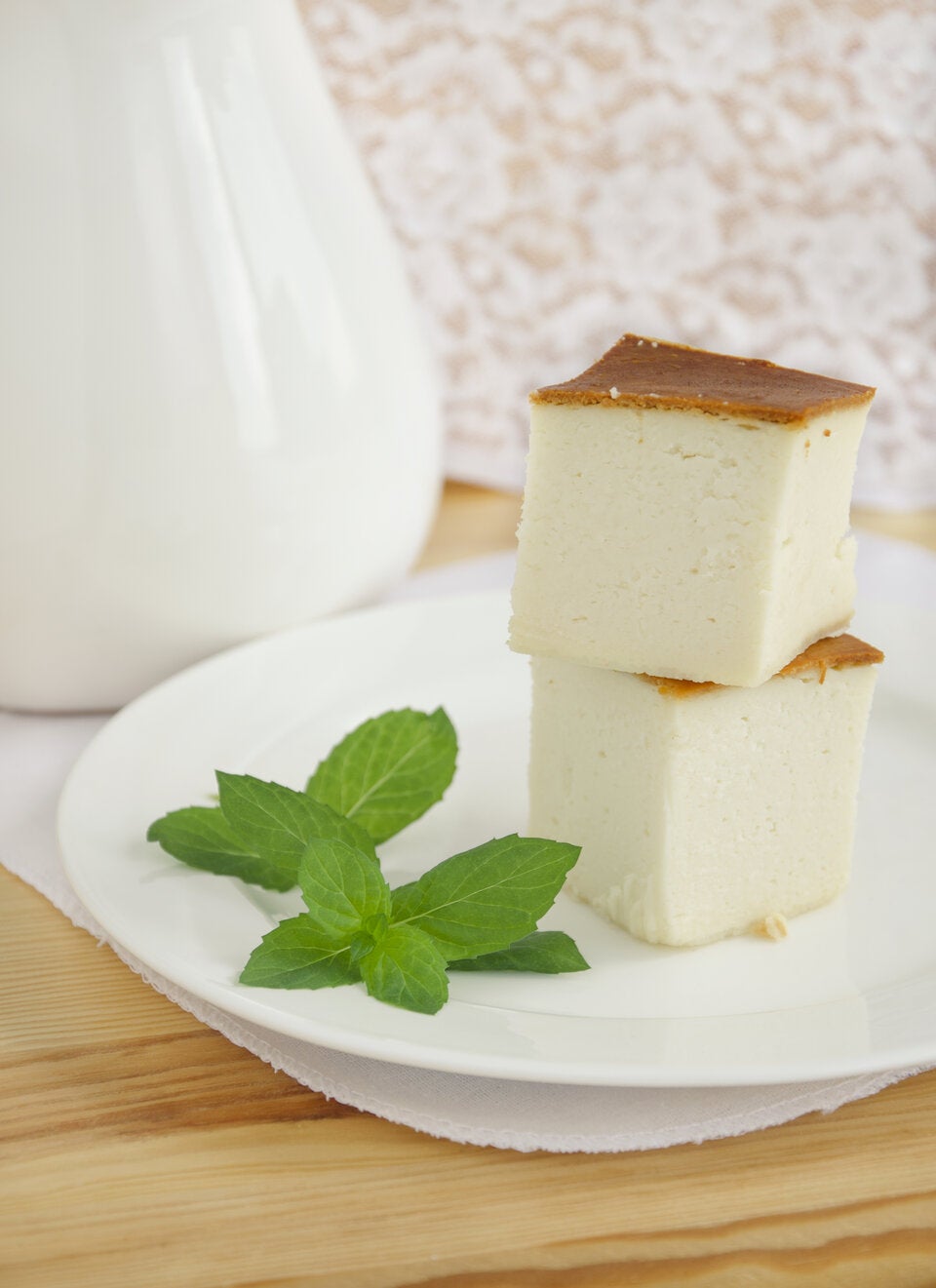 Diätfreundlich: Diese Desserts haben weniger als 100 Kalorien