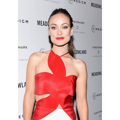 Olivia Wilde