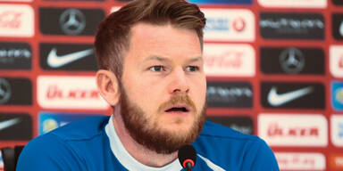 Wikinger sagen uns den Kampf an