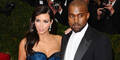 Kim Kardashian, Kanye West