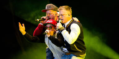 Kult-Band Fettes Brot gibt Trennung bekannt